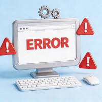 Топ-7 ошибок при создании лендинга