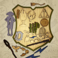 Магия, Сила и Джедаи: почему взрослые сходят с ума по деревянным головоломкам WoodSelf?