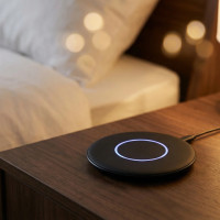 Рынок беспроводных зарядок: анализ ниши и перспективы для ритейла