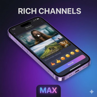 MAX Web для бизнеса: как сотрудники пользуются мессенджером без установки приложений