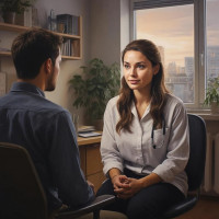 Тест-драйв профессии психолог