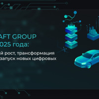 CARCRAFT 2025: двукратный рост и запуск новых цифровых платформ