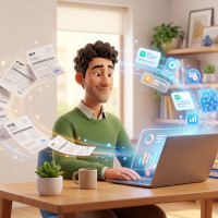 Топ-5 инструментов для автоматизации учета и документооборота