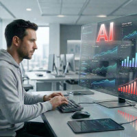 Что ждет финтех в будущем: тренды 2026 года