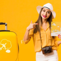 В Германии с июля снизят налог на авиабилеты