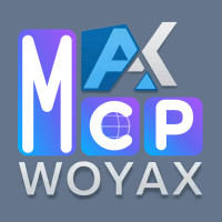 MCP-сервер для мессенджера MAX по URL – наше всё! Карта применимости