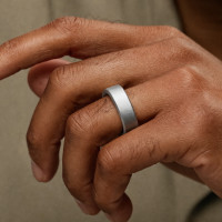 Oura ушла из России — мы заняли эту нишу: история Lumo Ring