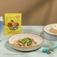 «Шоколадница» и «Союзмультфильм» вернут россиянам ощущение детства