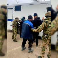 В Самаре при содействии сотрудников Росгвардии пресечены нарушения миграционного законодательства