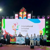 Компания «ПРОГРЕСС» выступила партнером III Международного фестиваля адаптивных видов спорта «ИМПУЛЬС» и поддержала Инклюзивную сборную Липецкой области