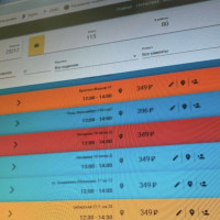 Франшиза экспресс-доставки для бизнеса: сколько клиентов нужно, чтобы выйти в плюс