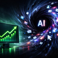 Как вернуть лиды, когда ИИ забирает клики