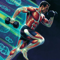 Рефакторинг тела: Как выжать максимум из тренировки при дефиците времени