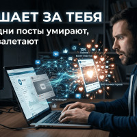 Как работают алгоритмы умной ленты ВКонтакте: инструкция для бизнеса