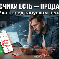 Подготовка к рекламе ВКонтакте: почему подписчики не покупают