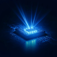 Интегрированная круговая поляризация: японский LED-прорыв для будущего микроэлектроники