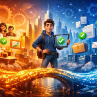 Интеграция CRM с 1С: как мы за 3 недели настроили обмен и закрыли вопрос с ручным вводом УПД