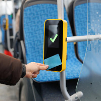 Как работают транспортные карты и чем они отличаются от банковских