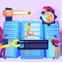 Настраиваем серверы для работы с ИИ