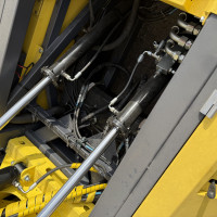 Новое рождение классики: как мы усилили раму самоходной сваебойной установки &laquo;Стройматик СГК‑320&raquo; на основе опыта клиентов