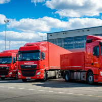 Тотальная прозрачность: как &laquo;ГосЛог&raquo;, ГИС ЭПД и СПОТ меняют логистику