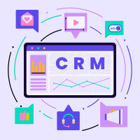 Как правильно внедрять CRM и получать прибыль уже через месяц