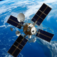 Роскосмос заключил контракты на создание трёх новых спутников связи «Экспресс»