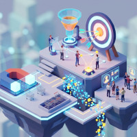 Ретаргетинг и look-alike в Яндекс Директ 2026: Возвращаем клиентов и находим похожих