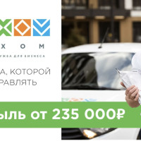 Топ-5 лучших франшиз для малого города в 2026 году: где быстрее всего выйти в плюс