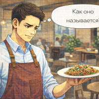 Разработка и внедрение ИИ на шведской линии: как мы сократили выдачу блюд с 30 до 3 секунд