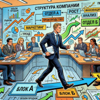 Ротация руководителей: почему сильное кадровое решение может ослабить бизнес