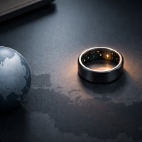 Oura Ring в России в 2026: реально ли купить и что изменилось за четыре года