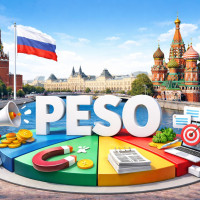 PESO‑модель в России: как строить доверие и авторитет в эпоху ИИ