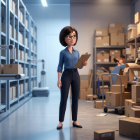 FBO и FBS: как загружать акты приемки для разных схем работы с маркетплейсами