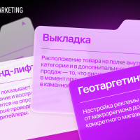 Retail Media от А до Я: букварь терминов и переводчик на человеческий