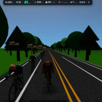 Геймификация фитнеса: как российский конструктор виртуальных миров меняет правила вовлечения в спортивной индустрии