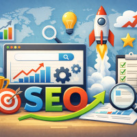 Как провести SEO модернизацию сайта строительной компании и увеличить поток клиентов