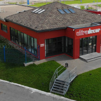 Ультрадекор: производство, которое выходит за рамки бизнеса