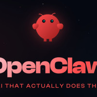 Open Claw, революция в AI-ассистентах