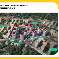 Почему покупатель выбирает не только квартиру: как инфраструктура на генплане влияет на продажи новостроек