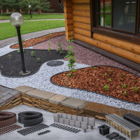 Планирование участка: водоотведение, ливневая канализация и зонирование