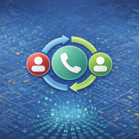 Big Data для роста продаж: как данные помогают работать с клиентом до обращения