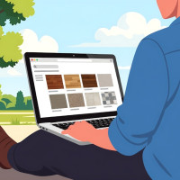 Эффективное продвижение сайтов покрытий для пола: пошаговое руководство для бизнеса