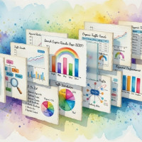 Эффективное продвижение сайта строительных материалов: кейсы и ошибки