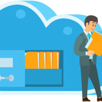 Выручка Cloud.ru по итогам 2025 года выросла на 50%