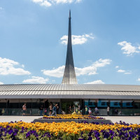 В Москве эксперты Музея космонавтики примут участие в проверке материалов портала «Рувики»