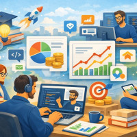 Инфостарт: исследование показало связь между обучением CI/CD и ростом доходов ИТ-специалистов