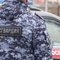 В Самарской области у задержанного росгвардейцами дебошира изъят наркотик