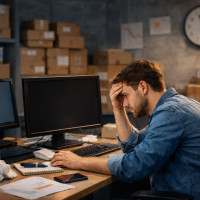 Когда интернет-магазину уже тесно в облачном Bitrix24 — и как понять это до потерь