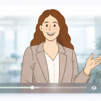 Персонализированные welcome video как тренд 2026 года